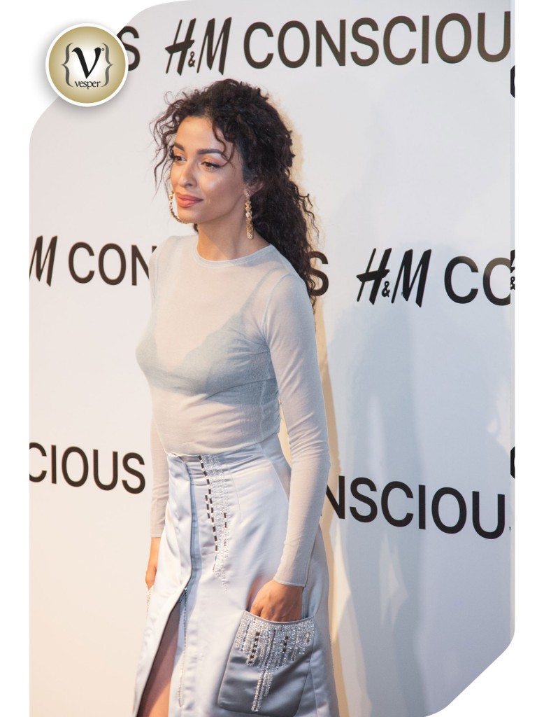 H&M ConsciousExclusive 2016 - VESPER gr Magazine