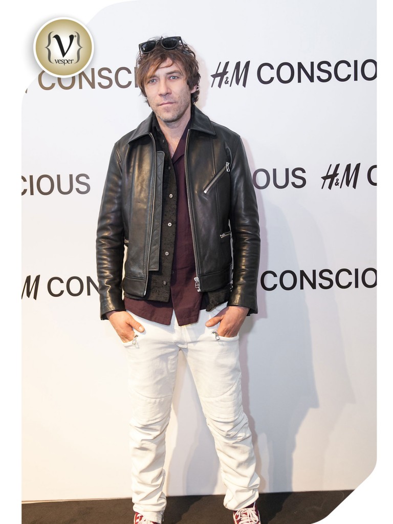 H&M ConsciousExclusive 2016 - VESPER gr Magazine
