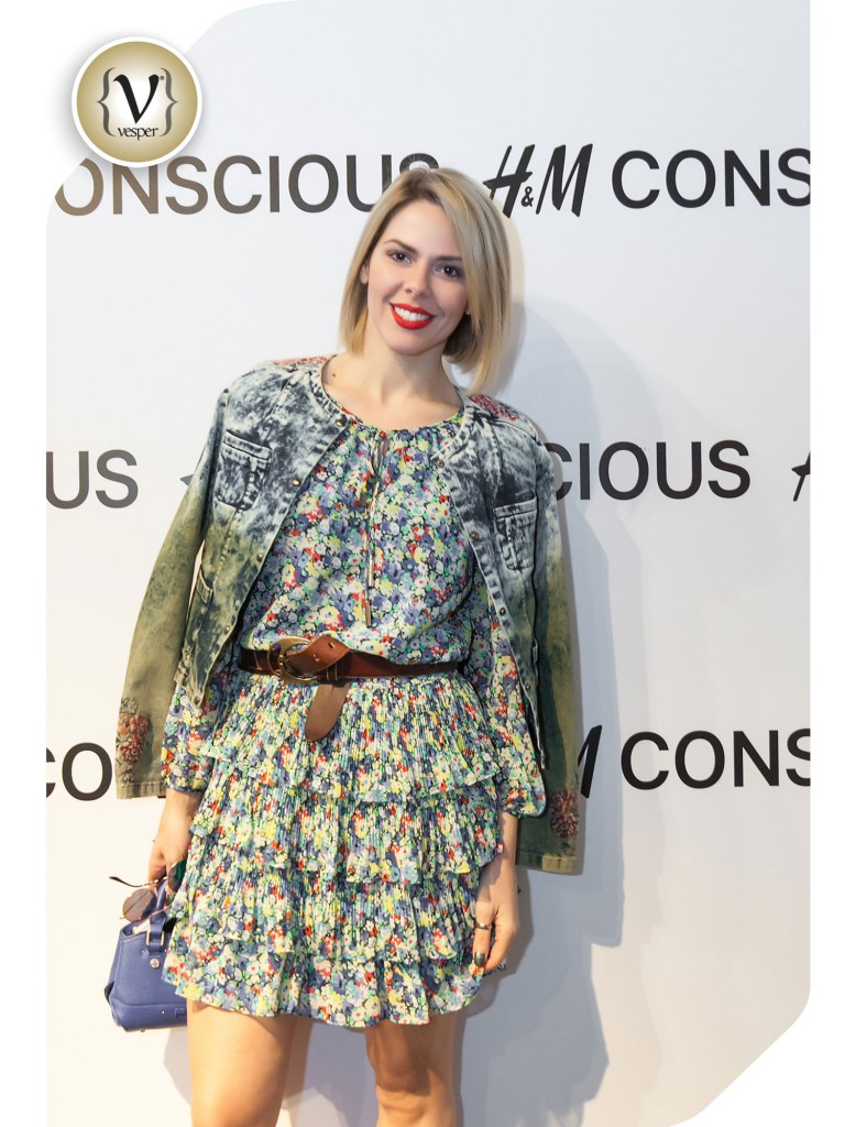 H&M ConsciousExclusive 2016 - VESPER gr Magazine
