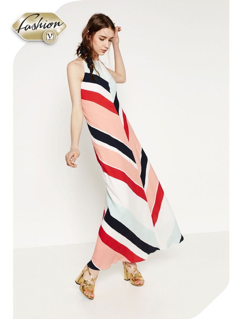 Top Street Style Look from Fashion Weeks - VESPER gr Magazine