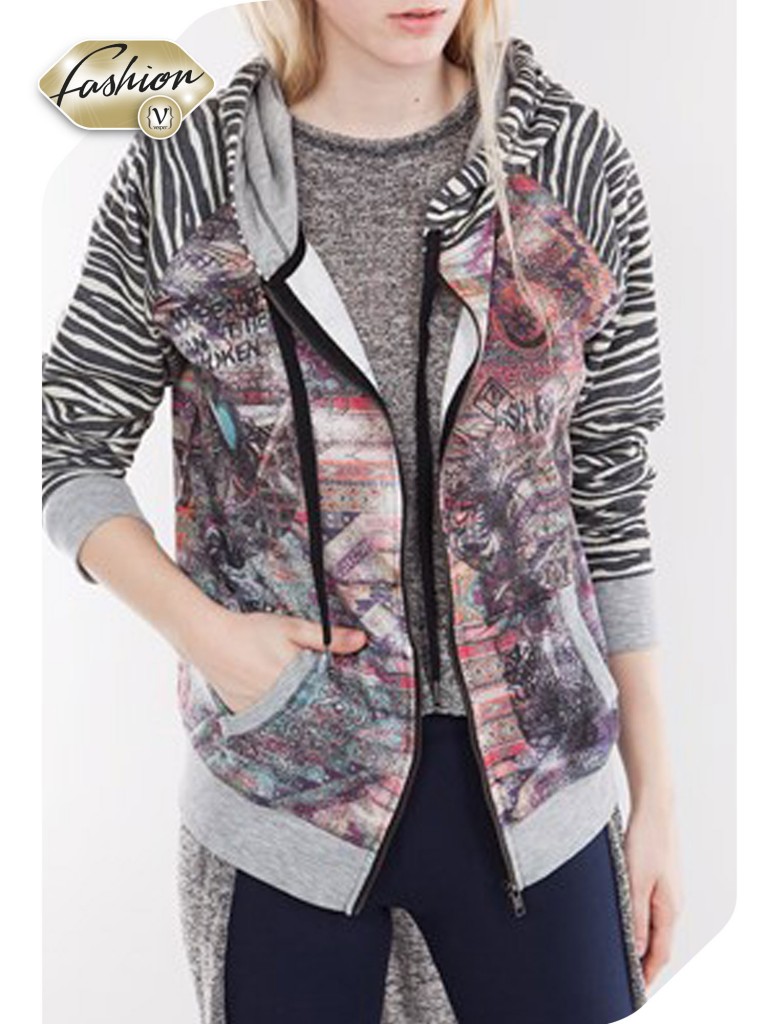 Top Street Style Look from Fashion Weeks - VESPER gr Magazine