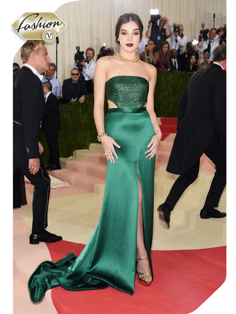 Η Η&Μ στο Metropolitan Museum of Art Costume Institute Benefit - VESPER gr Magazine