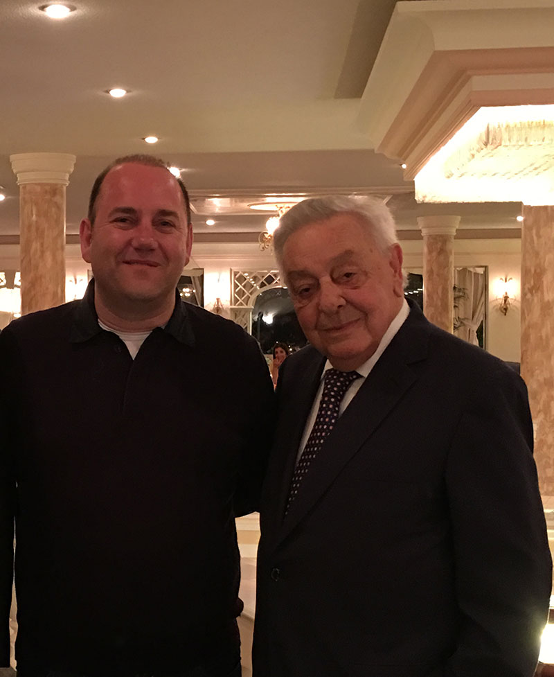 Κέρκυρα - επώνυμοι