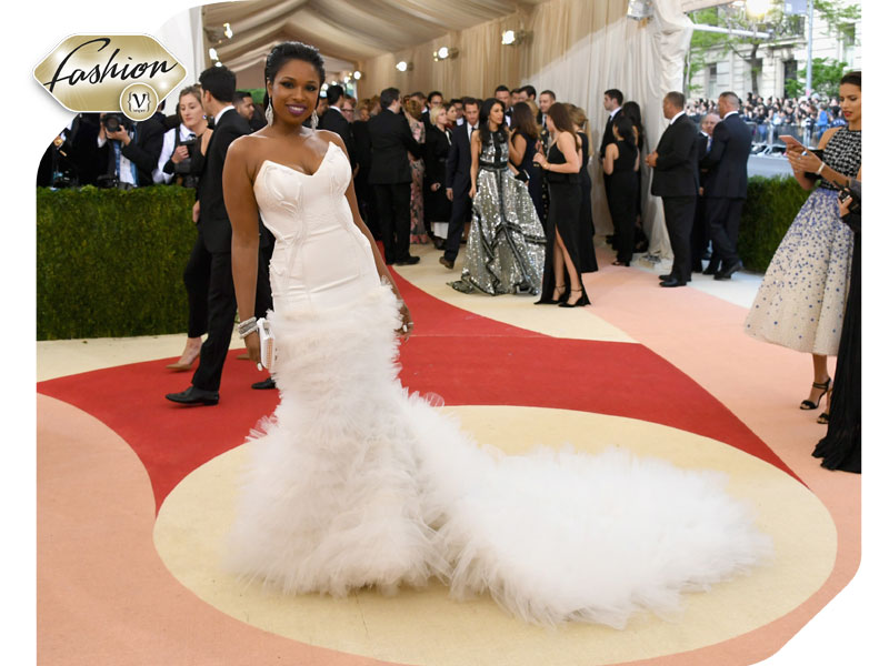 Η Η&Μ στο Metropolitan Museum of Art Costume Institute Benefit - VESPER gr Magazine