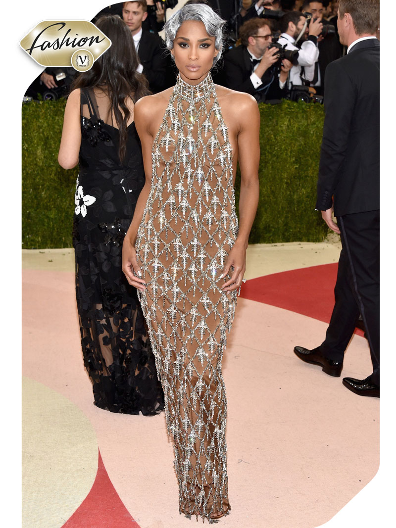 Η Η&Μ στο Metropolitan Museum of Art Costume Institute Benefit - VESPER gr Magazine