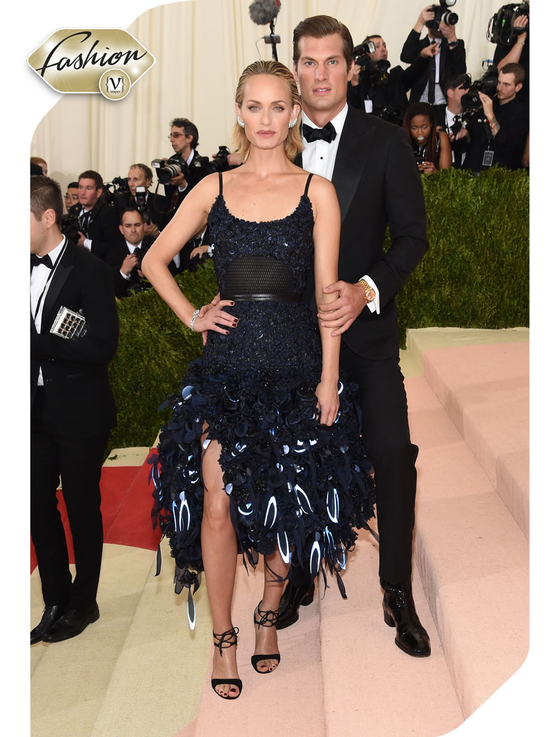 Η Η&Μ στο Metropolitan Museum of Art Costume Institute Benefit - VESPER gr Magazine