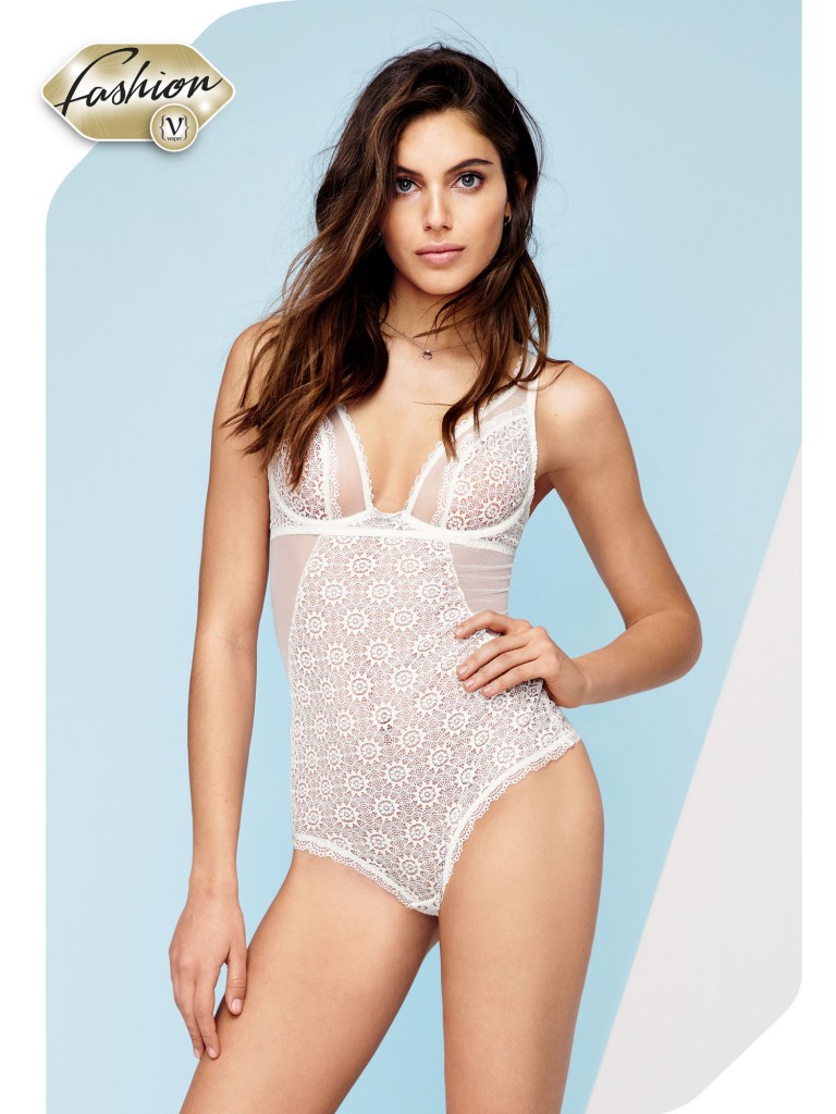 Intimissimi Loves Santorini - VESPER gr Magazine