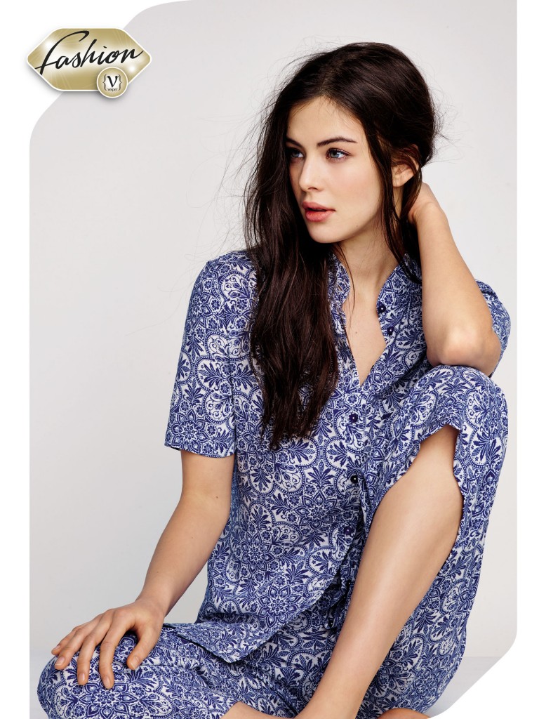 Intimissimi Loves Santorini - VESPER gr Magazine