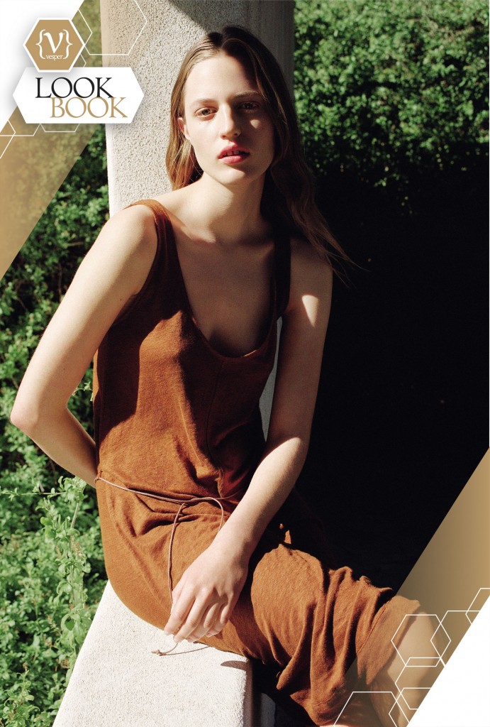 Oysho BeachWear SS16 - VESPER gr Magazine