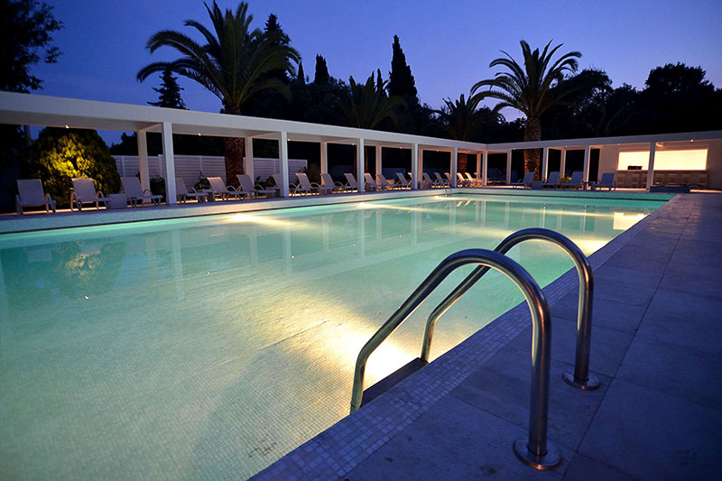 Απόδραση στο Corfu Palma Boutique Hotel
