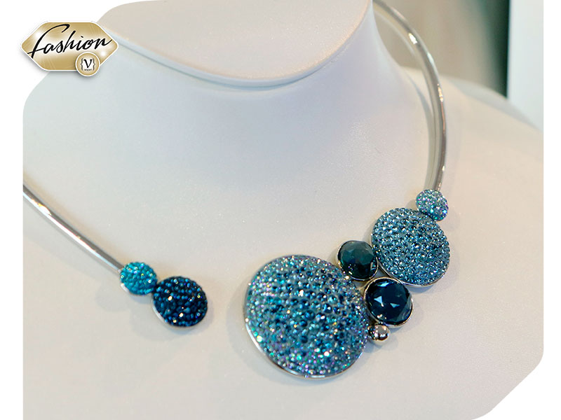 Sneak Peek @Swarovski Crystal Galaxy Collection - VESPER gr Magazine