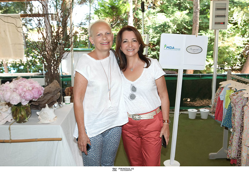 Shades of Summer Bazaar - ecali club - Πρίνου - VESPER gr Magazine