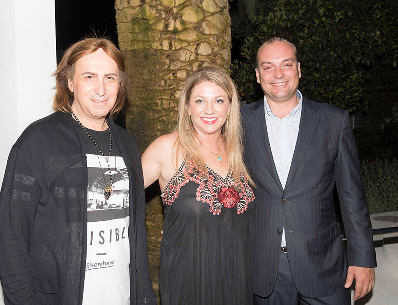 Απόδραση στο Corfu Palma Boutique Hotel