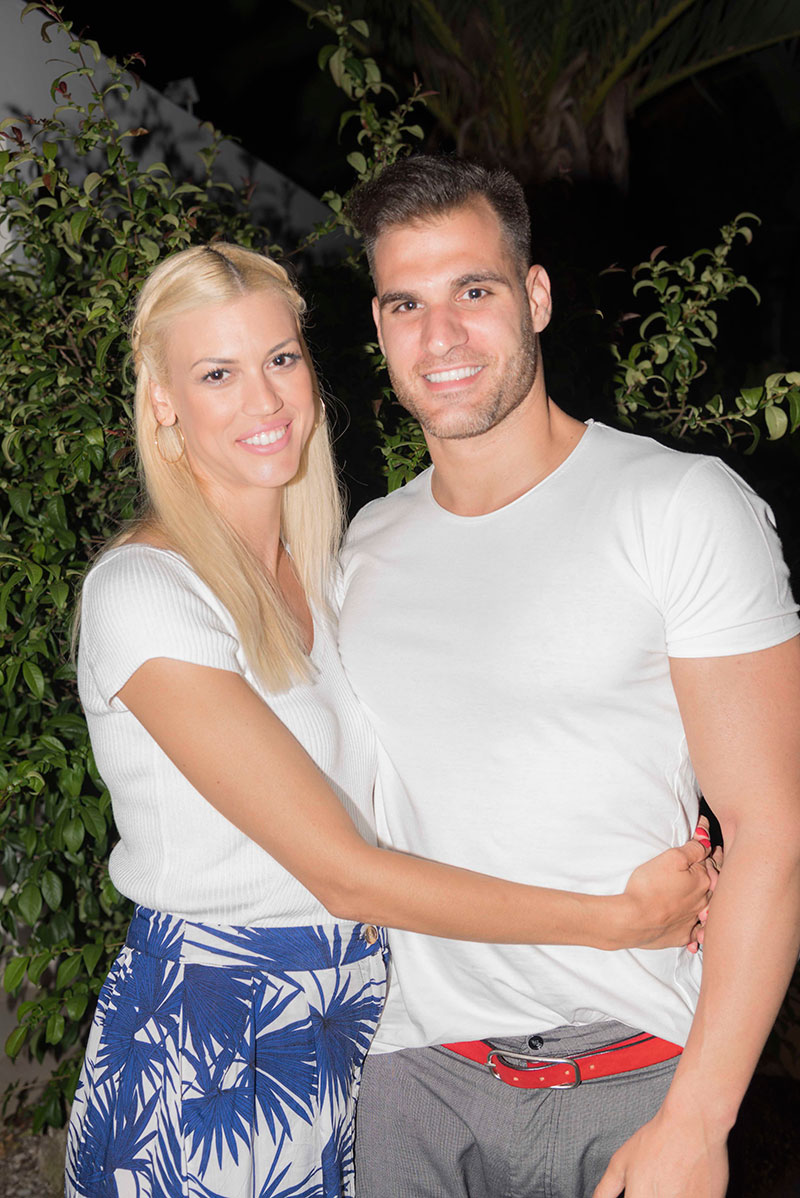 Απόδραση στο Corfu Palma Boutique Hotel