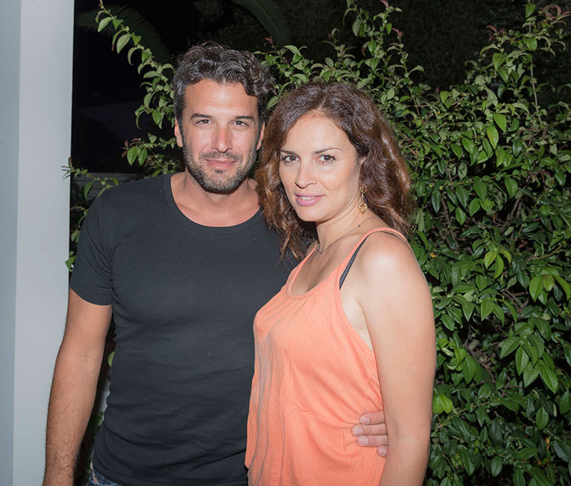 Απόδραση στο Corfu Palma Boutique Hotel