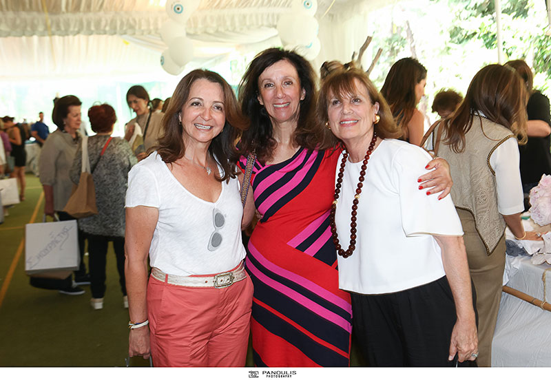 Shades of Summer Bazaar - ecali club - Πρίνου - VESPER gr Magazine