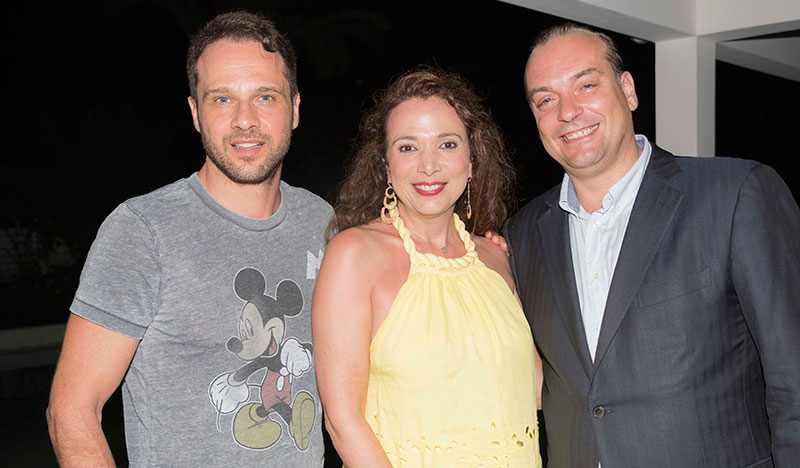 Απόδραση στο Corfu Palma Boutique Hotel