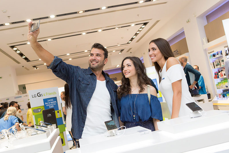 To LGG5 ήρθε στον ΓΕΡΜΑΝΟ