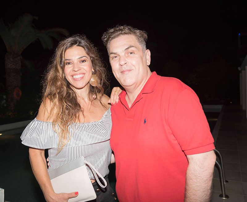 Απόδραση στο Corfu Palma Boutique Hotel