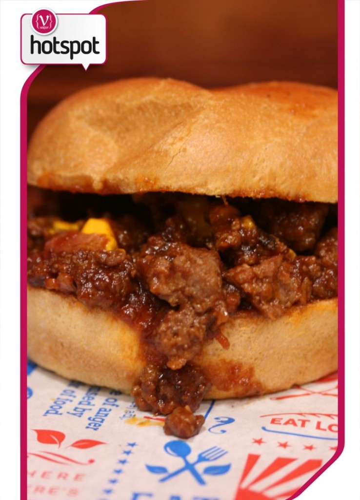 sloppyjoe