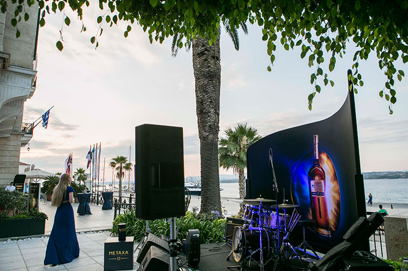 METAXA & Spetses Yacht Regatta 2016 - VESPER gr Magazine