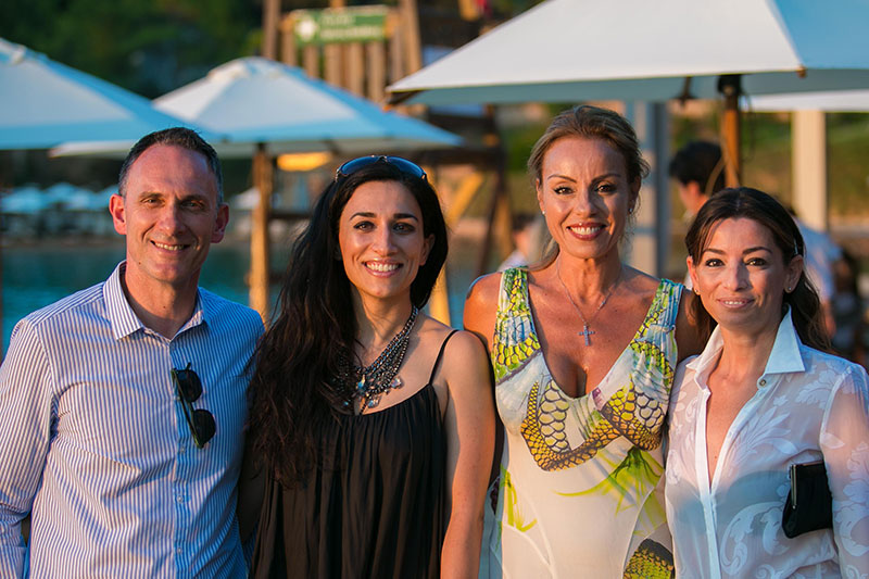 Midsummer SUNSETS’ Dream” @Astir Palace