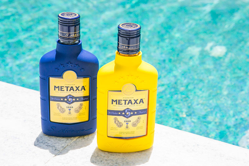 METAXA & Spetses Yacht Regatta 2016 - VESPER gr Magazine
