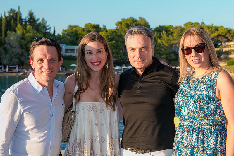 Midsummer SUNSETS’ Dream” @Astir Palace