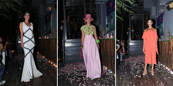 Fashion Erotokritos 6 χρόνια - VESPER gr Magazine