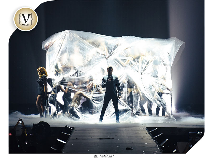 Mad Video Music Awards by Coca Cola & Viva Wallet 2016 - VESPER gr Magazine