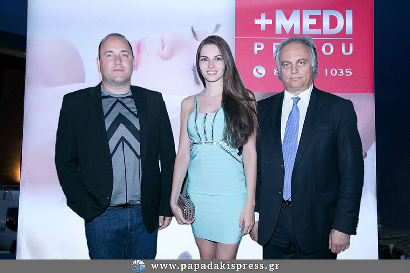 Mad Video Music Awards by Coca Cola & Viva Wallet 2016 - VESPER gr Magazine