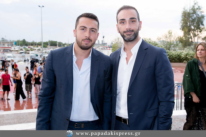 Mad Video Music Awards by Coca Cola & Viva Wallet 2016 - VESPER gr Magazine