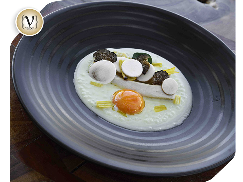 Leto Hotel - Mykonos - VESPER gr Magazine