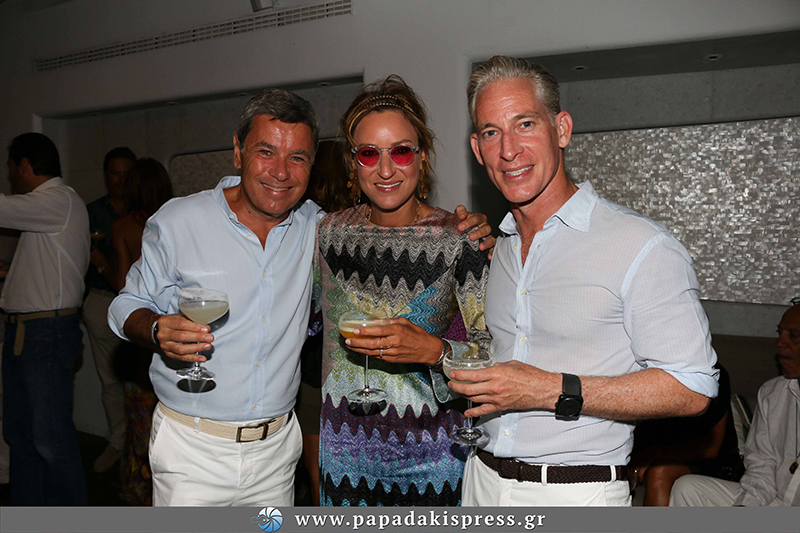 H συλλογή της Themis Z από την Inspired Living