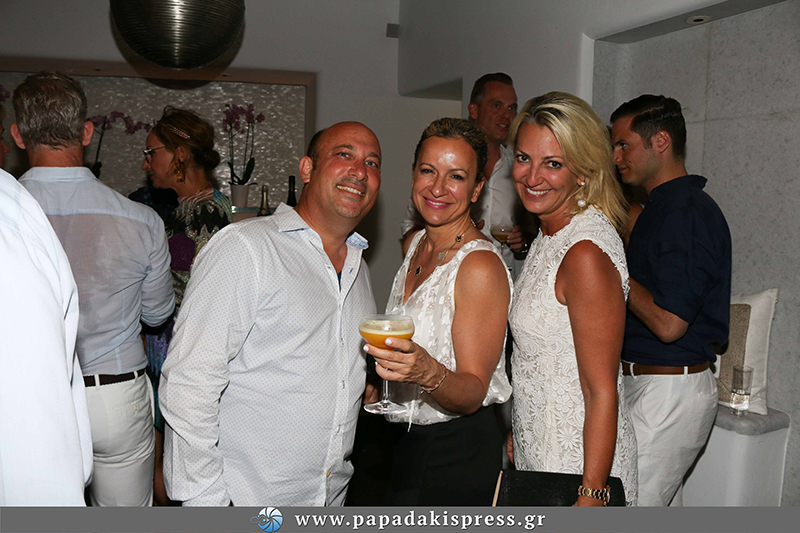 H συλλογή της Themis Z από την Inspired Living