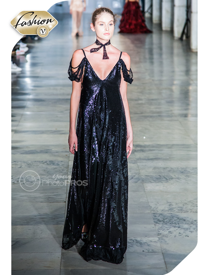 Το Fashion Show της 1ης New Generations Fashion Lines - VESPER gr Magazine