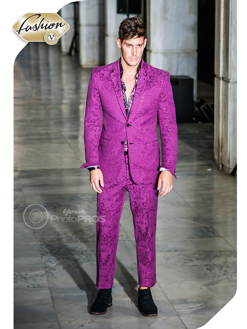 Το Fashion Show της 1ης New Generations Fashion Lines - VESPER gr Magazine