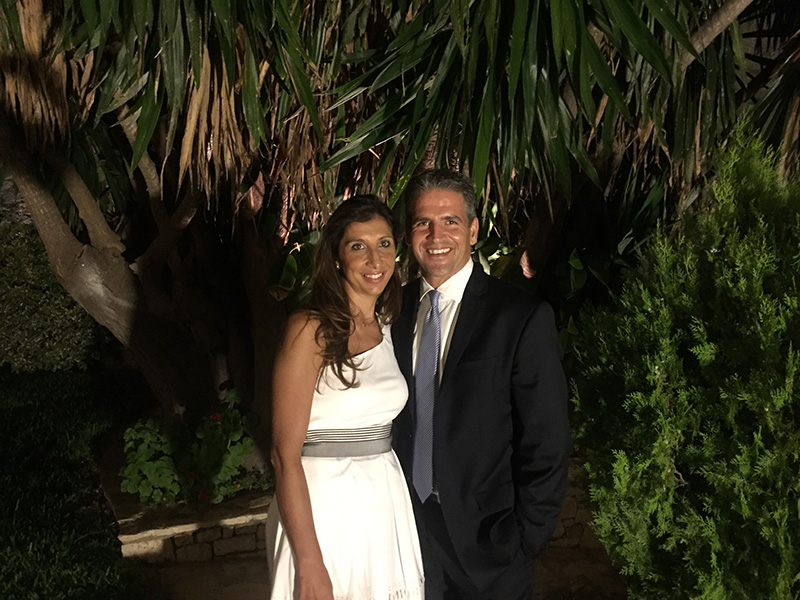 Πολυτέλεια και ανανέωση στο Corfu Palace στην Κέρκυρα - MediΠρίνου