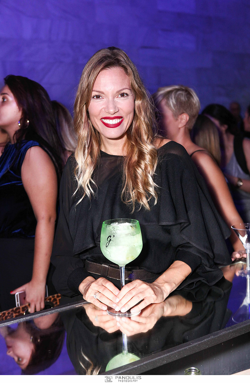 Η αποφοίτηση του Fashion Workshop με γεύση G'Vine