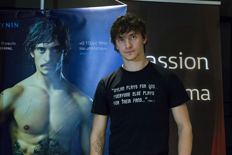 Αυλαία για τις Νύχτες Πρεμιέρας