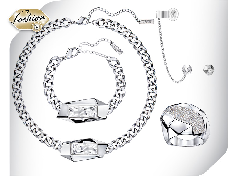 Jean Paul Gaultier - Atelier Swarovski - VESPER gr