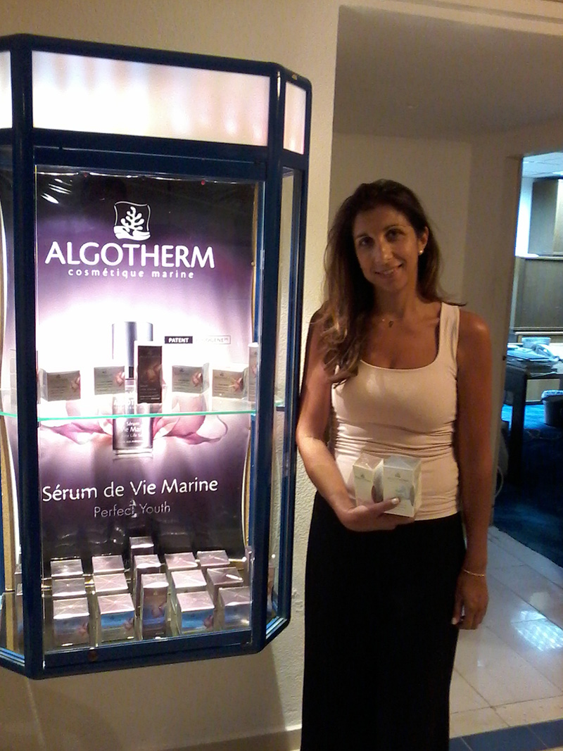 Πολυτέλεια και ανανέωση στο Corfu Palace στην Κέρκυρα - MediΠρίνου