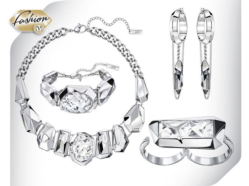 Jean Paul Gaultier - Atelier Swarovski - VESPER gr