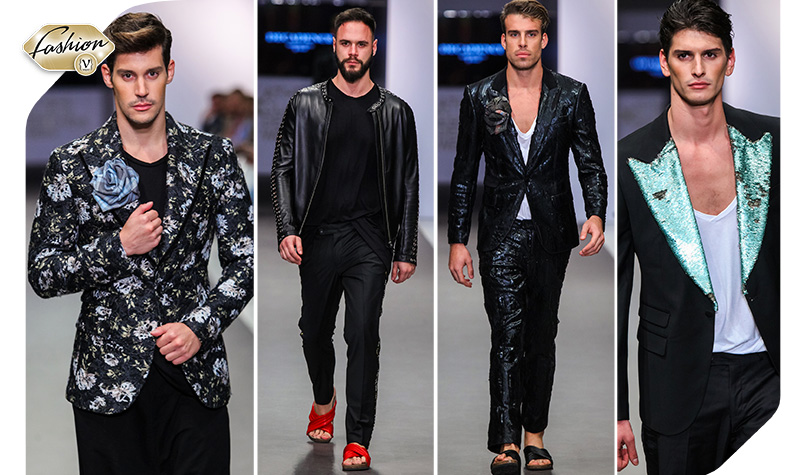 20η Athens Xclusive Designers Week - Day 4 - VESPER gr Magazine - Boško Jakovljević