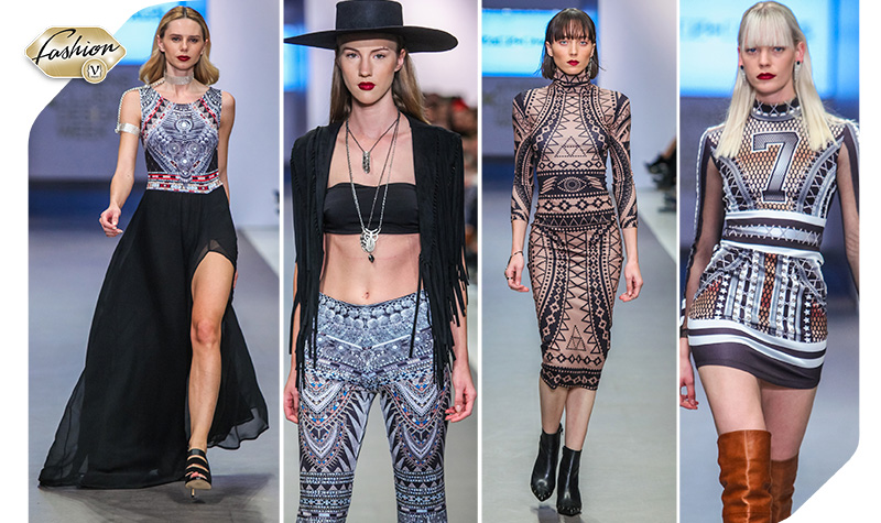 20η Athens Xclusive Designers Week - Day 4 - VESPER gr Magazine - Peace & Chaos