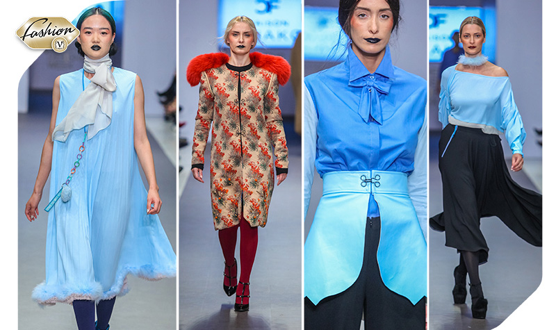 20η Athens Xclusive Designers Week - Day 4 - VESPER gr Magazine - Maison Faliakos