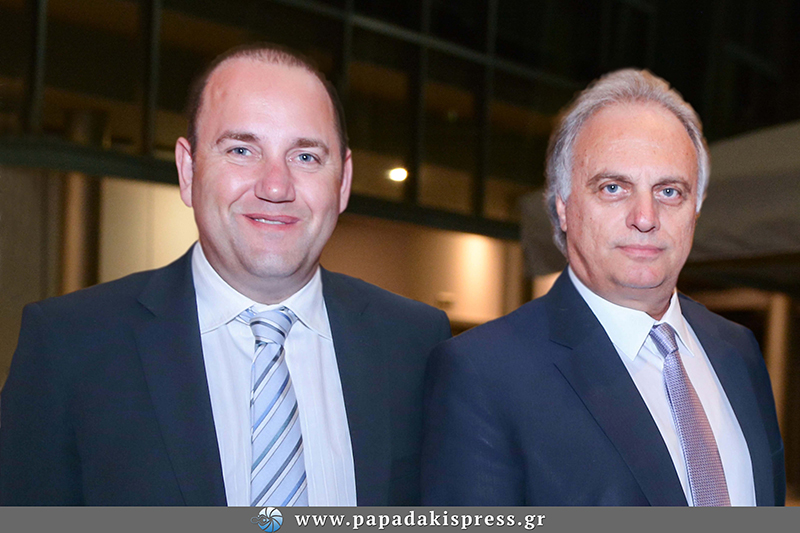 Επίσημη πρεμιέρα της παράστασης "Σμύρνη μου αγαπημένη"