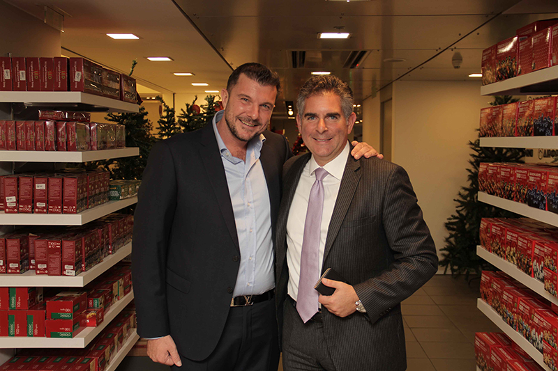 ΝΕΟ ΚΑΤΑΣΤΗΜΑ ΔΙΑΦΑΝΟ @ NOTOS HOME