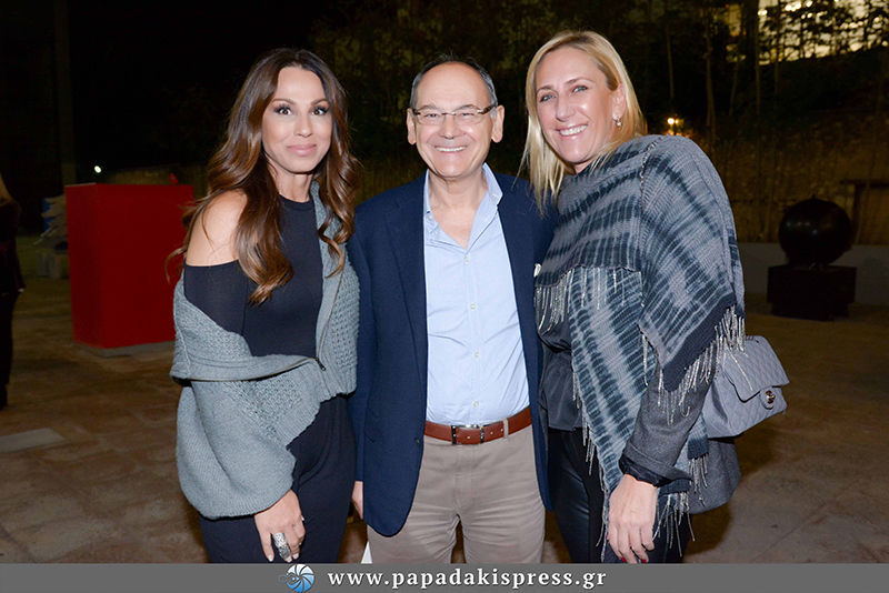 Επίσημη πρεμιέρα της παράστασης "Σμύρνη μου αγαπημένη"