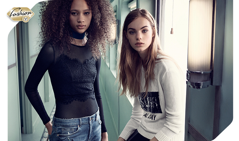 M&M - Christmas movie - Andrien Brody - VESPER gr Magazine